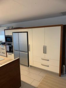 Cabinetry